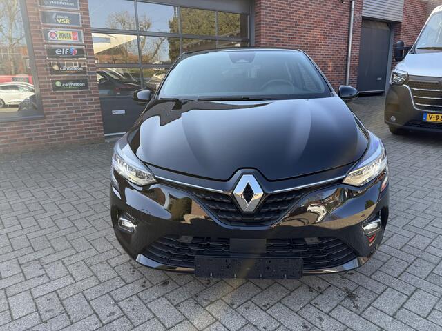 Renault CLIO 1.6 E-Tech Hybrid 140 Intens