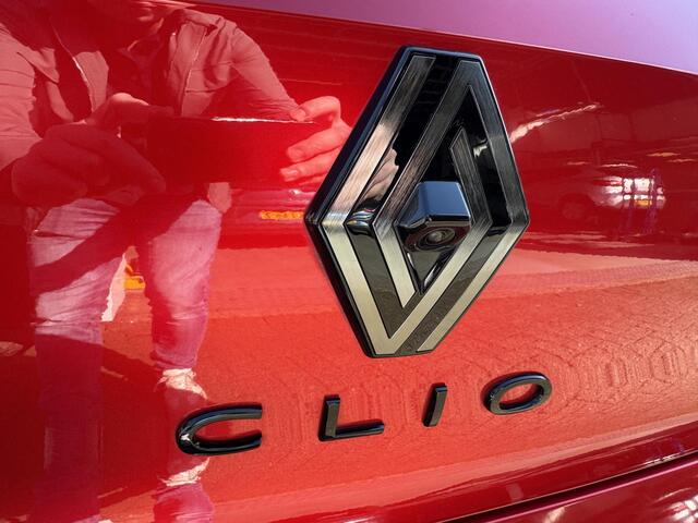 Renault CLIO 1.6 E-Tech 145 esprit Alpine+Winter+Bose+360!!