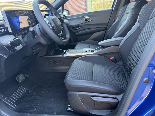 Renault CLIO 1.8 Hybrid 160 techno