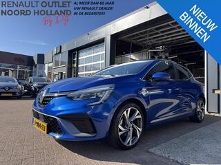 renault-clio-1.6-e-tech-hybrid-140-