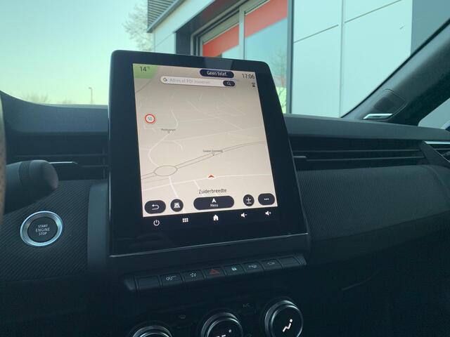 Renault CLIO 1.0 TCe 90 GPF esprit Alpine | Around view camera | Adaptieve cruise control | BOSE- audiosysteem