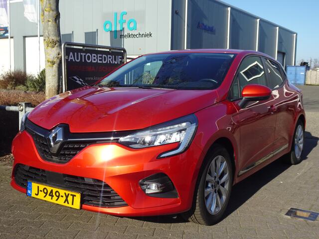 Renault CLIO 1.0 TCe Intens
