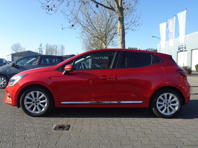 Renault CLIO 1.0 TCe Intens