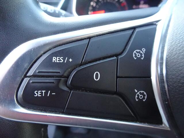 Renault CLIO 1.0 TCe Intens