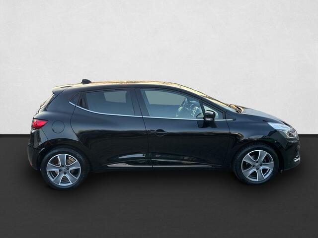 Renault CLIO 0.9 TCe Intens CAMERA / CRUISE / NAVI / PDC ACHTER