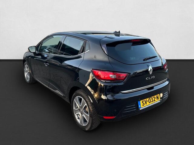 Renault CLIO 0.9 TCe Intens CAMERA / CRUISE / NAVI / PDC ACHTER