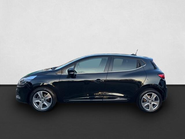 Renault CLIO 0.9 TCe Intens CAMERA / CRUISE / NAVI / PDC ACHTER