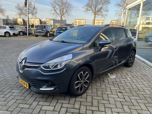 Renault CLIO Estate 0.9 TCe Intens Led / Trekhaak / Pdc / Lmv