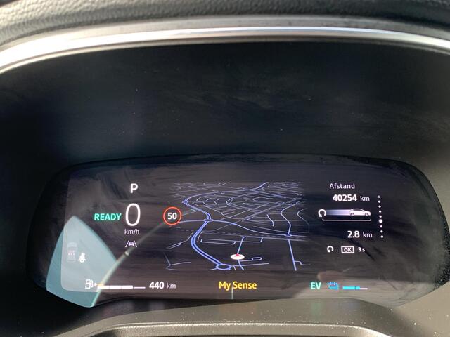 Renault CLIO 1.6 E-Tech Full Hybrid 145 techno | Automaat | Cruise control | Achteruitrijcamera