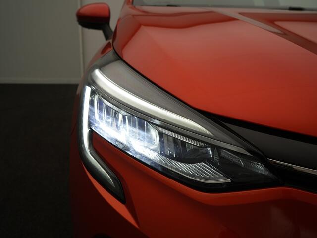 Renault CLIO TCe 100 Intens - RIJKLAARPRIJS - Keyless Entry/Start - Lichtmetalen velgen - Cruise Control - Dealeronderhouden