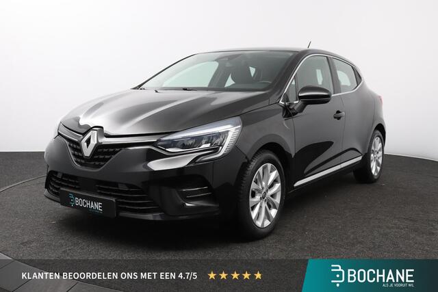Renault CLIO 1.3 TCe 130 EDC Intens | Automaat | Pack Easylink |