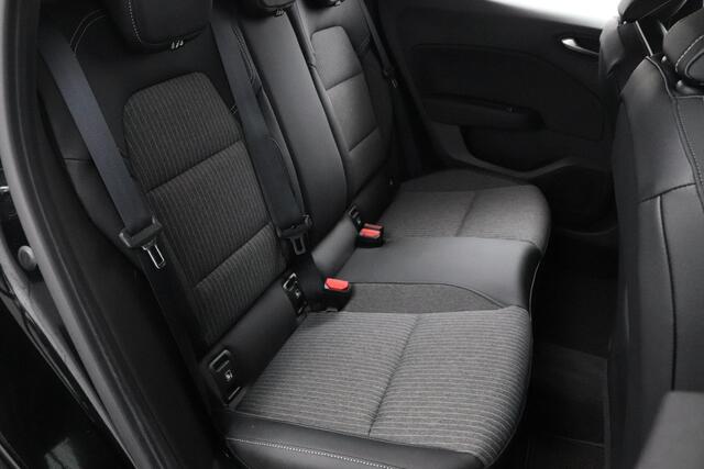 Renault CLIO 1.3 TCe 130 EDC Intens | Automaat | Pack Easylink |