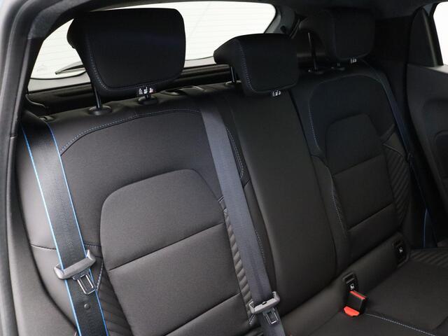 Renault CLIO TCe 90pk esprit Alpine | BOSE | Stoel- en stuurwielverwarming | 360 graden camera |