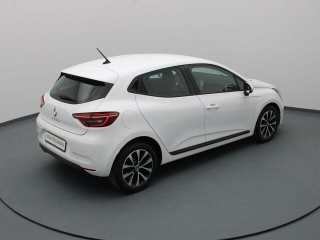 Renault CLIO 1.0 TCe Zen 90pk Airco | Cruise | Navi | Parkeersens. achter