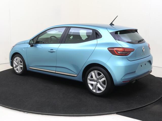 Renault CLIO 1.0 TCe Zen NAVIGATIE | PARKEERSENSOREN | CLIMATE CONTROL |