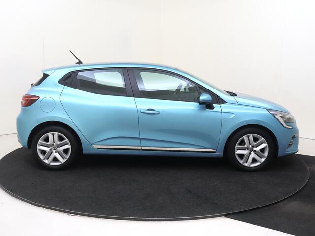 Renault CLIO 1.0 TCe Zen NAVIGATIE | PARKEERSENSOREN | CLIMATE CONTROL |