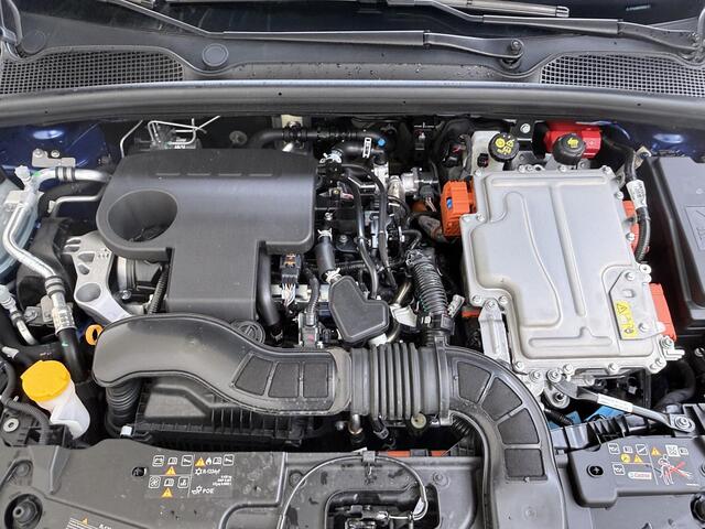 Renault CLIO 1.6 E-Tech Full Hybrid 145 PK esprit Alpine | Automaat