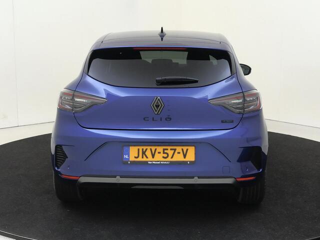 Renault CLIO 1.6 E-Tech Full Hybrid 145 PK esprit Alpine | Automaat
