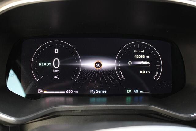 Renault CLIO 1.6 E-Tech Full Hybrid 145 esprit Alpine | Adaptieve Cruise | BOSE | Camera Voor+Achter |