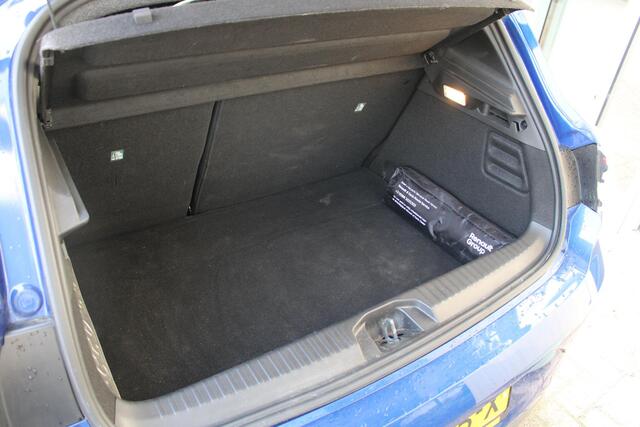 Renault CLIO 1.6 E-Tech Full Hybrid 145 esprit Alpine | Adaptieve Cruise | BOSE | Camera Voor+Achter |