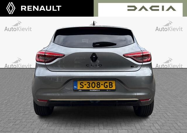 Renault CLIO 1.6 E-Tech Hybrid 145 E-Tech Engineered - Bose / Trekhaak