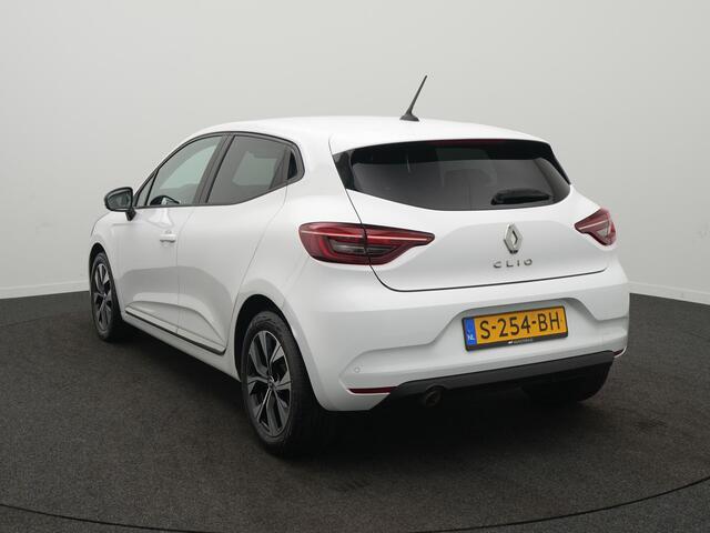 Renault CLIO TCe 90 Evolution - RIJKLAARPRIJS - Cruise Control - Lichtmetalen Velgen