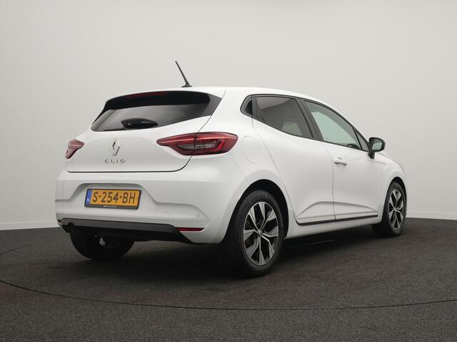 Renault CLIO TCe 90 Evolution - RIJKLAARPRIJS - Cruise Control - Lichtmetalen Velgen