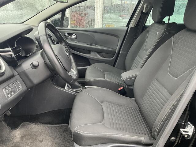 Renault CLIO 0.9 TCe Limited