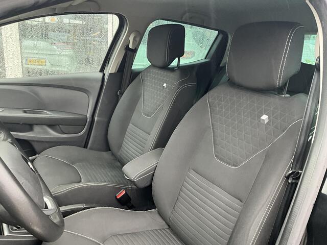 Renault CLIO 0.9 TCe Limited