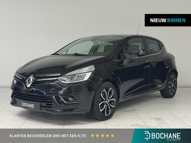 Renault CLIO 0.9 TCe Intens | Apple CarPlay / Android Auto | Navigatie | Climate Control | Parkeersensoren |