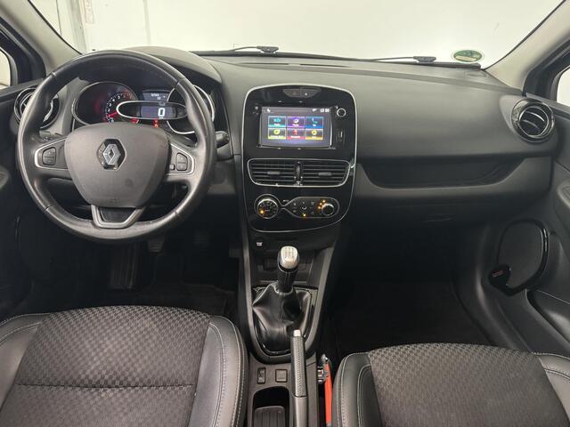 Renault CLIO 0.9 TCe Intens | Apple CarPlay / Android Auto | Navigatie | Climate Control | Parkeersensoren |