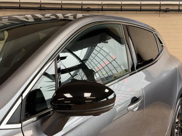 Renault CLIO 1.0 TCe 90 GPF Techno | Groot Navi | 360 | 17" | Stoel & Stuurverwarming | Carplay | Dealer onderhouden!