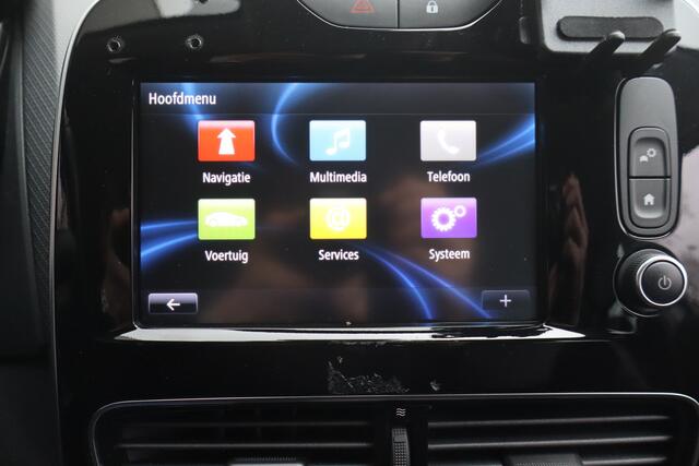 Renault CLIO Estate 0.9 TCe Intens NL-Auto!! Climate I Camera I Navigatie