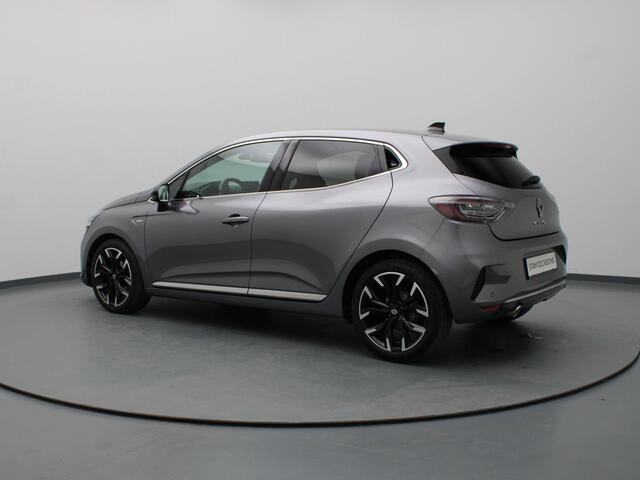 Renault CLIO 1.0 TCe 90 GPF techno Camera | Cruise | Navi | Parkeersens. achter