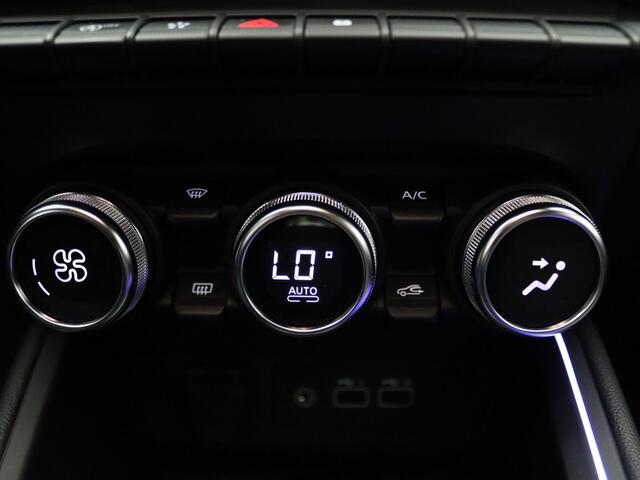 Renault CLIO 1.0 TCe 90 GPF techno Camera | Cruise | Navi | Parkeersens. achter