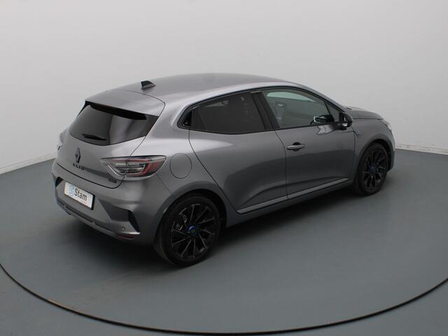 Renault CLIO Esprit Alpine 1.6 E-Tech Full Hybrid 145pk 360° Camera | Adapt. cruise | Bose | Navi | Stoel-/stuurverwarming