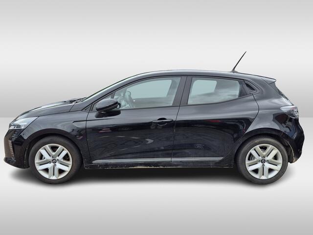 Renault CLIO 1.6 E-Tech Full Hybrid 145 evolution WORDT VERWACHT !! | Automaat | Trekhaak | Navigatie | Camera | Cruise Control | Lage Kilometerstand met NAP !!