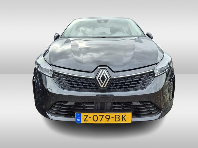 Renault CLIO 1.6 E-Tech Full Hybrid 145 evolution WORDT VERWACHT !! | Automaat | Trekhaak | Navigatie | Camera | Cruise Control | Lage Kilometerstand met NAP !!