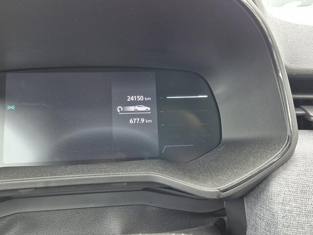 Renault CLIO 1.6 E-Tech Full Hybrid 145 evolution WORDT VERWACHT !! | Automaat | Trekhaak | Navigatie | Camera | Cruise Control | Lage Kilometerstand met NAP !!