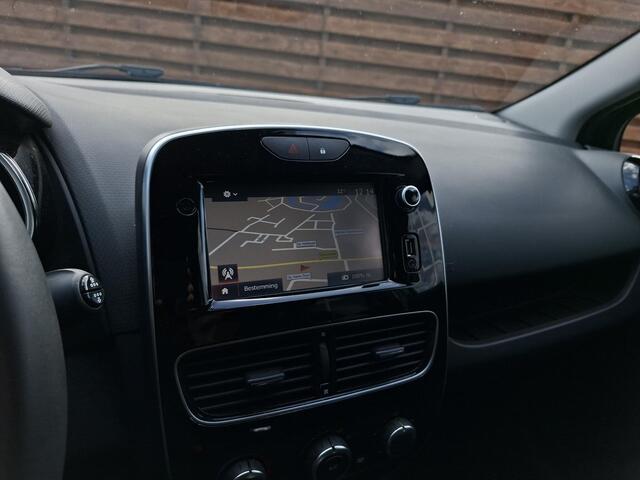 Renault CLIO Estate 0.9 TCe Limited, cruise, navi, Pdc