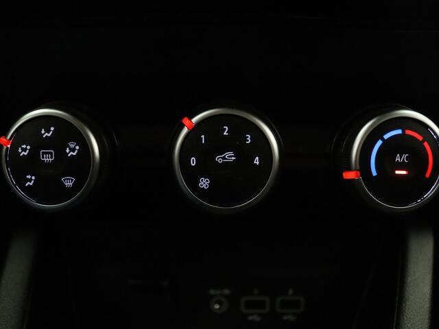 Renault CLIO 1.0 TCe Equilibre 90pk Airco | Cruise | Carplay | Navi