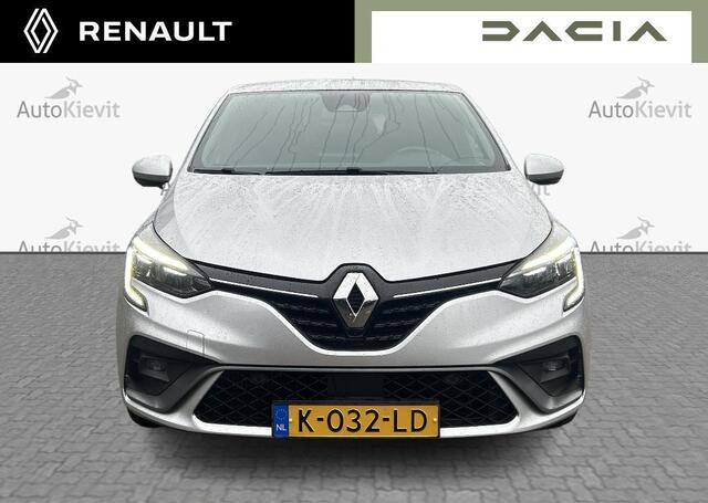 Renault CLIO 1.0 TCe 100 R.S. Line