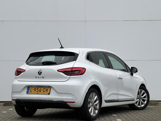 Renault CLIO 1.0 TCe Intens | 1e Eig |