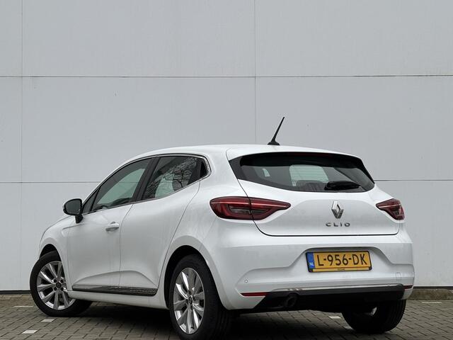 Renault CLIO 1.0 TCe Intens | 1e Eig |