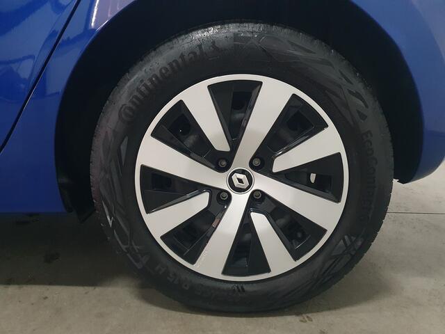 Renault CLIO 1.0 TCe 90 Equilibre CRUISE/AIRCO/LED