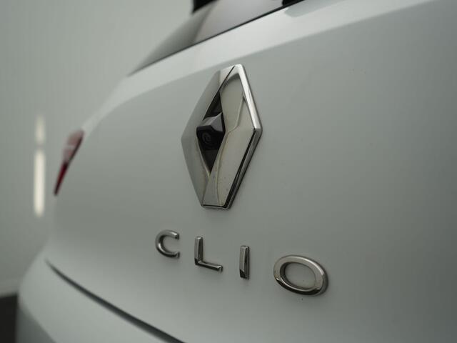 Renault CLIO TCe 90 Evolution - RIJKLAARPRIJS - Achteruitrijcamera - Cruise Control - Lichtmetalen velgen - Navigatie
