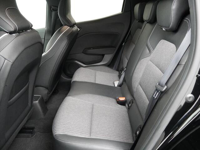 Renault CLIO 90pk TCe Intens | half leder | Camera | Navigatie | All season banden | ISOFIX | LED |