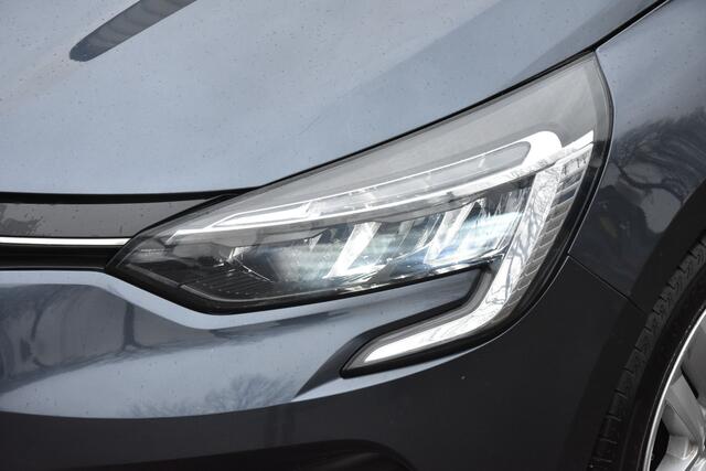Renault CLIO 1.0 TCe Zen - 2020 | Origineel Nederlands | Goed onderhouden | Cruise control | Airco | Apple CarPlay | Trekhaak | Lichtmetalen velgen