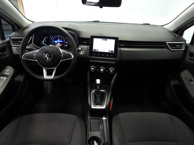 Renault CLIO 1.6 E-Tech Hybrid 140 Zen NAVI/CLIMA/CRUISE/LED/PDC!
