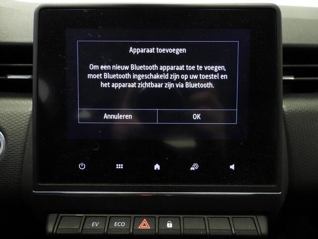 Renault CLIO 1.6 E-Tech Hybrid 140 Zen NAVI/CLIMA/CRUISE/LED/PDC!